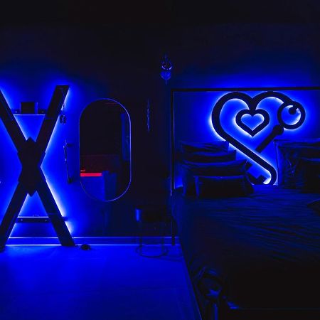 Casa Love - Love Room Quincy-Voisins Εξωτερικό φωτογραφία