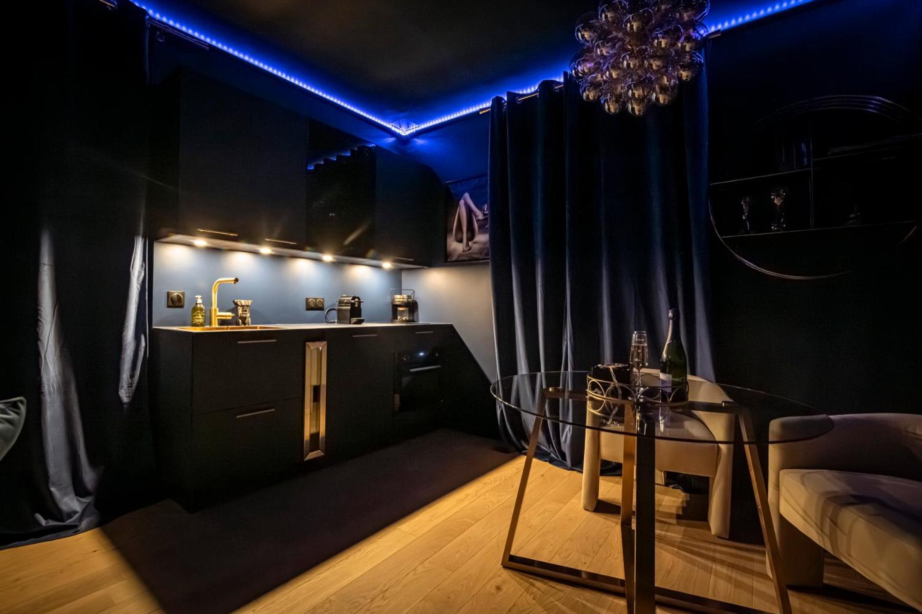 Casa Love - Love Room Quincy-Voisins Εξωτερικό φωτογραφία
