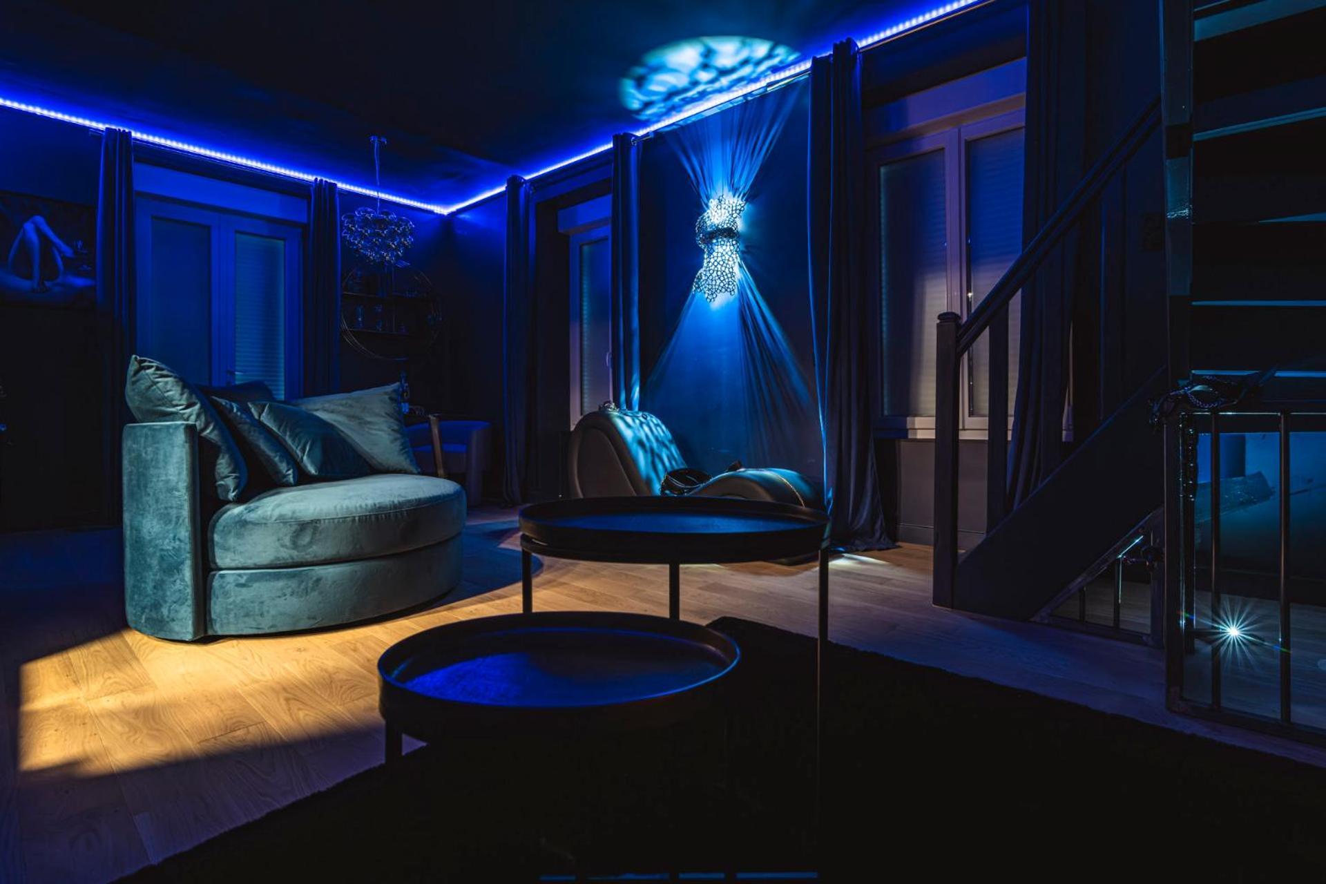 Casa Love - Love Room Quincy-Voisins Εξωτερικό φωτογραφία
